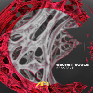 Secret Souls - Fractals EP