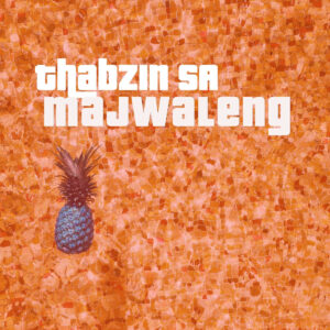 Thabzin SA - Majwaleng EP