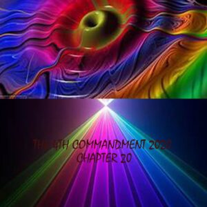 The Godfathers Of Deep House SA - The 4th Commandment 2020 Chapter 20