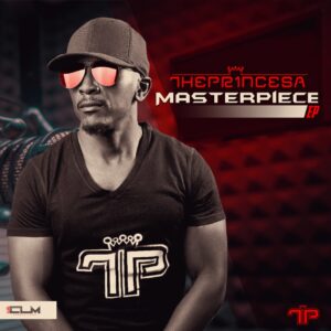 The Prince SA - Masterpiece EP