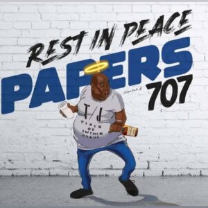 Kabza De Small, Kelvin Momo & Mhaw Keys - Lala Ngoxolo (Tribute To Papers 707)