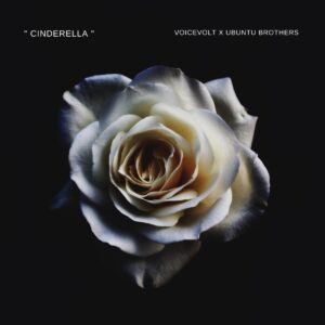 Voicevolt & Ubuntu Brothers - Cinderella