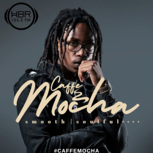 XtetiQsoul - CaffeMocha Guestmix