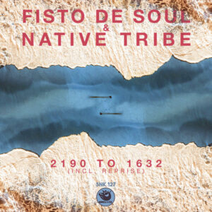 Fisto De Soul & Native Tribe - 2190 to 1632 (Re-Defined Afromytes)Fisto De Soul & Native Tribe - 2190 to 1632 (Re-Defined Afromytes)