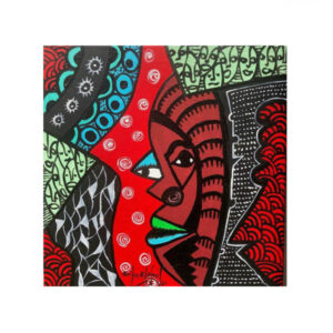 Bayaka (IT), Bassekou Kouyate, Ngoni Ba - Deli (MoBlack Remix)