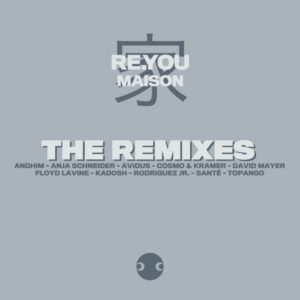 Re.you, Oluhle, Aaaron - Inyani (Andhim Remix)