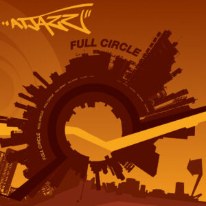 Atjazz - Full Circle (Album)