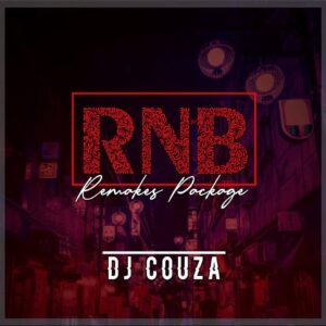 Elaine - Risky (DJ Couza Remake)