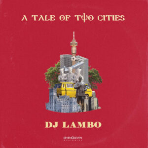 DJ Lambo - Queen Of The Dancefloor (feat. Zanda Zakuza & Reminisce)