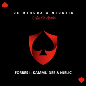 De Mthuda & Ntokzin - Forbes (feat. Kammu Dee & Njelic)