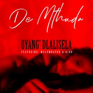 De Mthuda - Uyang’dlalisela (feat. MalumNator & Bibo)