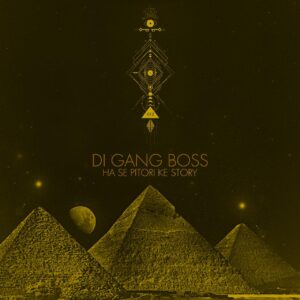 Di GangBoss Ft. Boypeza - Tima Phone