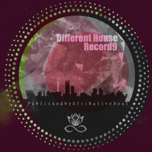 Dj Welcome - Every Reason