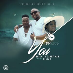 Dj Beekay & Candyman - You (feat. Maiyah)