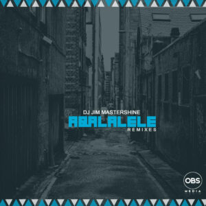 Dj Jim Mastershine - Aba Lalele (Afro Brotherz Remix)