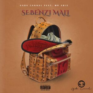 Gaba Cannal - Sebenzi Mali (feat. Mr Abie)