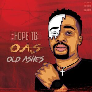 Hope-TG - Old Ashes EP