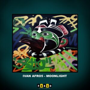 Ivan Afro5 - Moonlight (Original Mix)