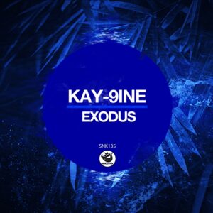 Kay-9ine - Exodus (Original Mix)
