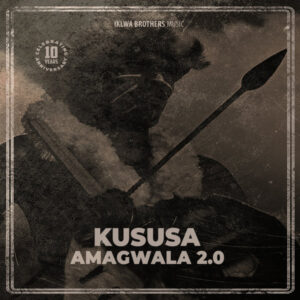 Kususa - Amagwala 2.0 (Original Mix)