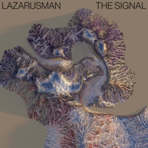 Lazarusman - The Signal (Jullian Gomes Remix & Vox Dub)