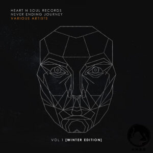 VA - Never Ending Journey Vol​.​1 [Winter Edition]