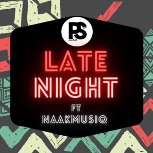 Ps Djz - Late Night (feat. NaakMusiq)