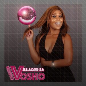 Queen Vosho - Bito Ra Nwana i Mani (Emmanuel)