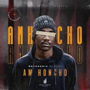 Rocksonic Da Fuba - Am Hecho EP