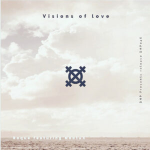 Roque & Nontu X - Visions Of Love (KingDonna Afro Remix)