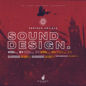 VA - Sound Design, Vol.1