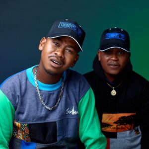 Trademark & Afro Brotherz - Uyapenga (feat. Makhadzi)