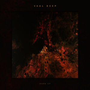 Vaal Deep & Gumz - Essiu (Original Mix)