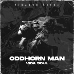 Vida Soul - Oddhorn Man