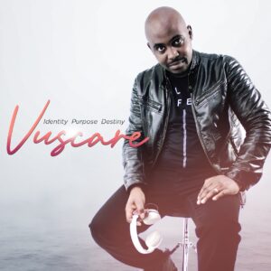 Vuscare & XtetiQsoul - You Got Me Feeling (feat. Leko M)