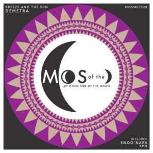 Breeze & The Sun - Demetra (Enoo Napa Remix)