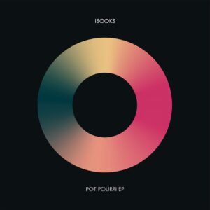 !Sooks - Pot Pourri EP