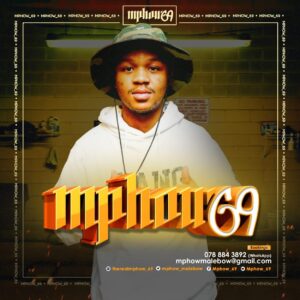 Mphow 69 & ATK MusiQ - Privacy