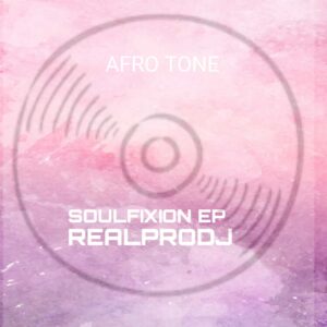 realprodj - Tonight (feat. Paul B, Lawrence Achilles & Audiology)