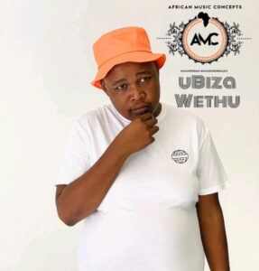 GqomFridays Mix Vol.165 (Mixed By uBiza Wethu)