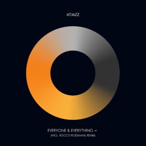 Atjazz - Everyone & Everything = (EP)