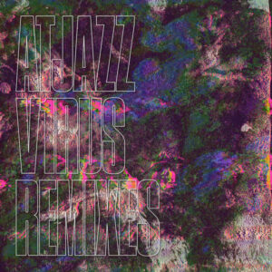 Atjazz - V1rus (Remixes)