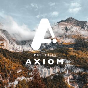 VA - Axiom Vol. 3