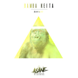 Bamba Keita - Savage