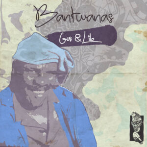 Bantwanas - Ingelengele (feat. Danny Ndaye)