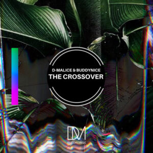 D-Malice & Buddynice - The Crossover (Original Mix)