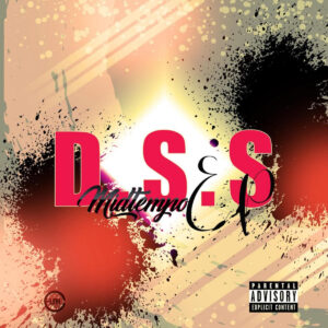 DSS - Ko Kasi (feat. Mogomotsi Chosen)
