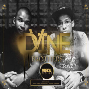 Dvine Brothers - Musical Feeling (Album)