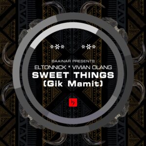 Eltonnick, Vivian Olang - Sweet Things