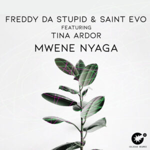 Freddy Da Stupid, Saint Evo, Tina Ardor - Mwene Nyaga (Original Mix)